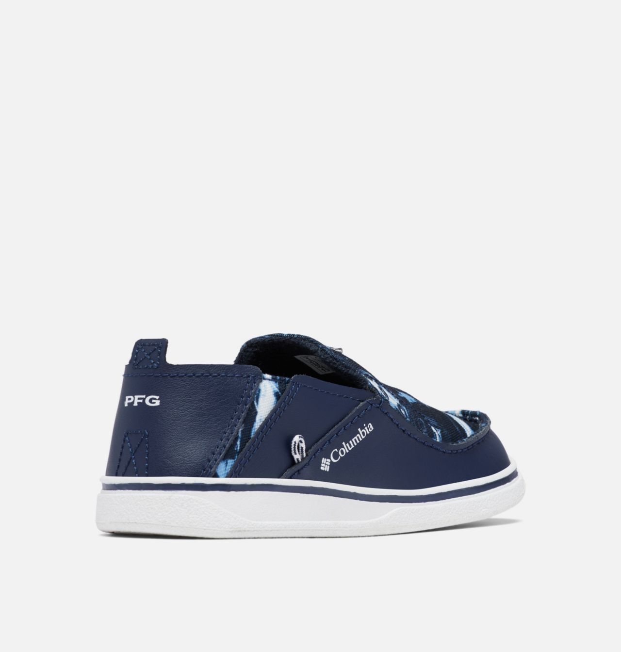 Big Kids' Bahama™ PFG Shoe 9