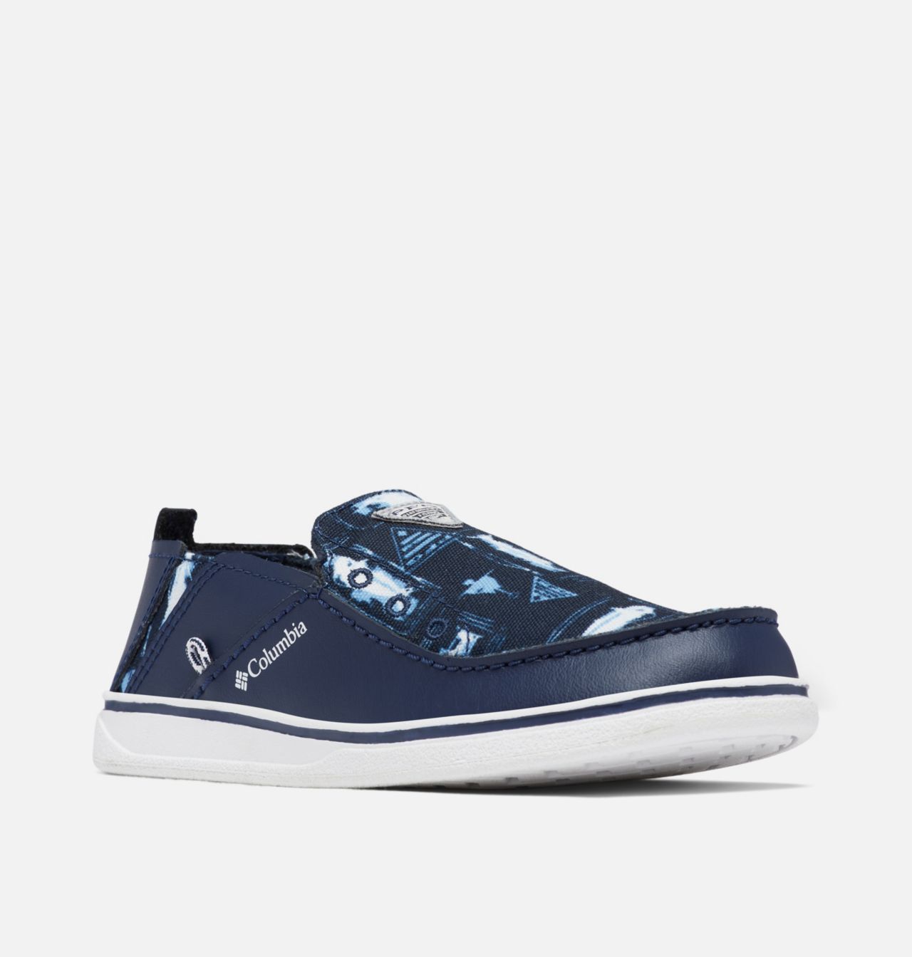 Big Kids' Bahama™ PFG Shoe 2