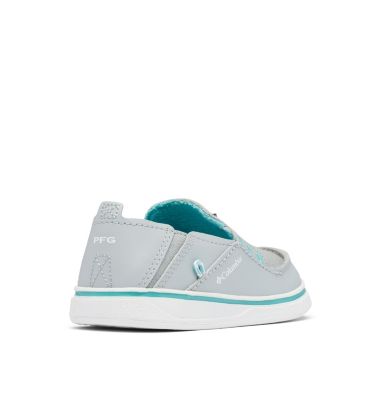 columbia baby shoes