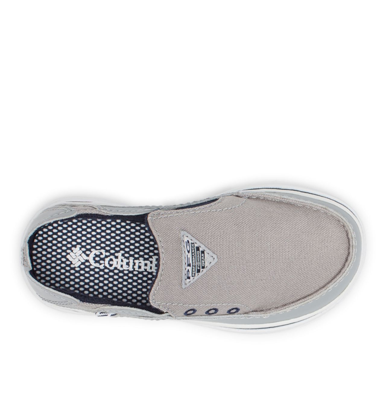 Little Kids' Bahama™ PFG Shoe 3