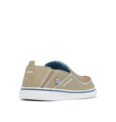 columbia youth bahama shoe