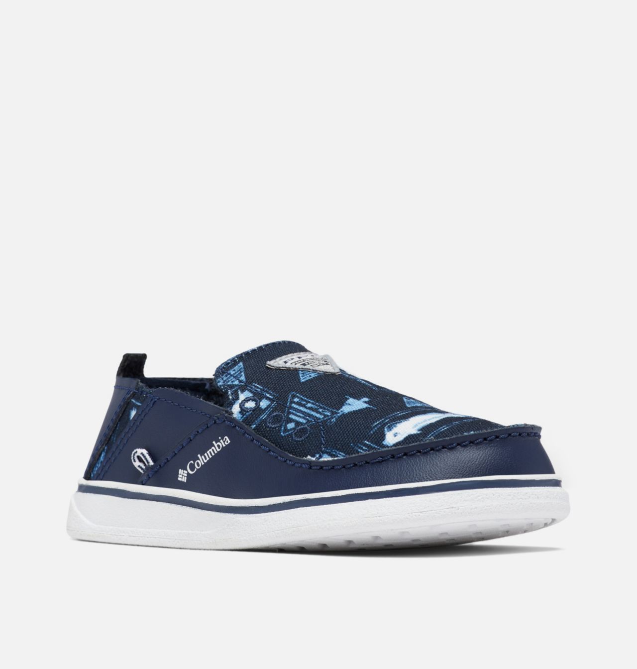 Little Kids' Bahama™ PFG Shoe 2