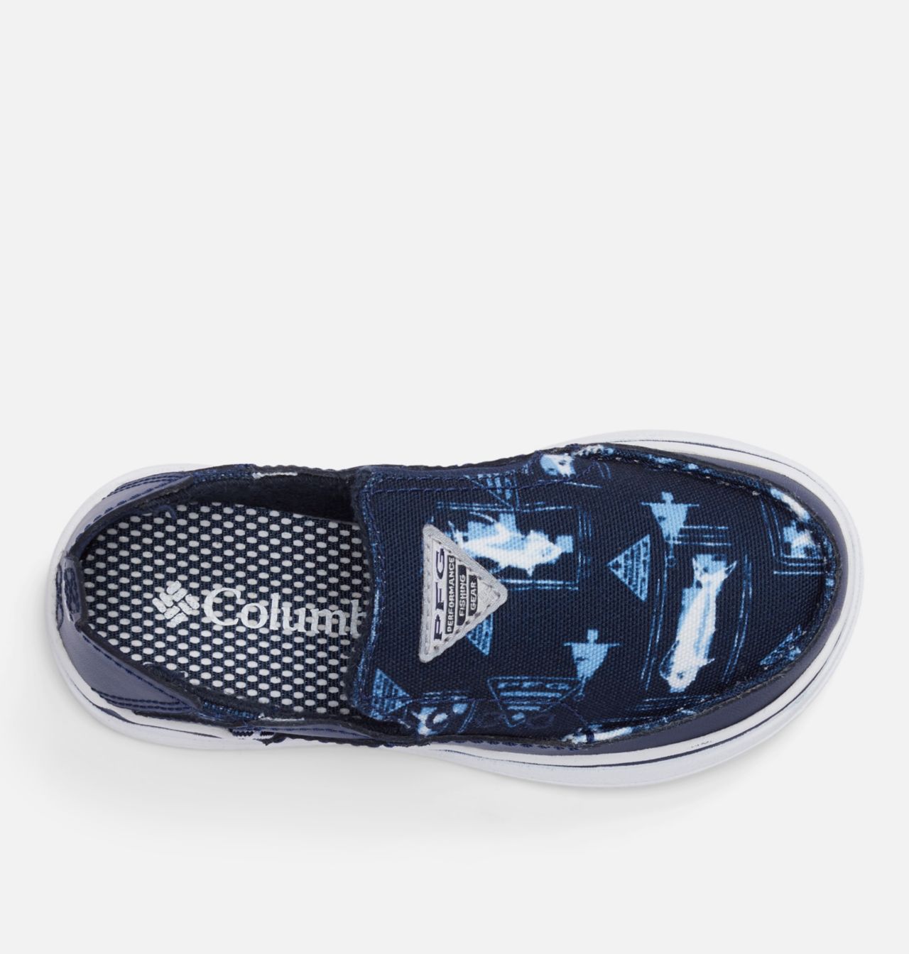 Little Kids' Bahama™ PFG Shoe 3