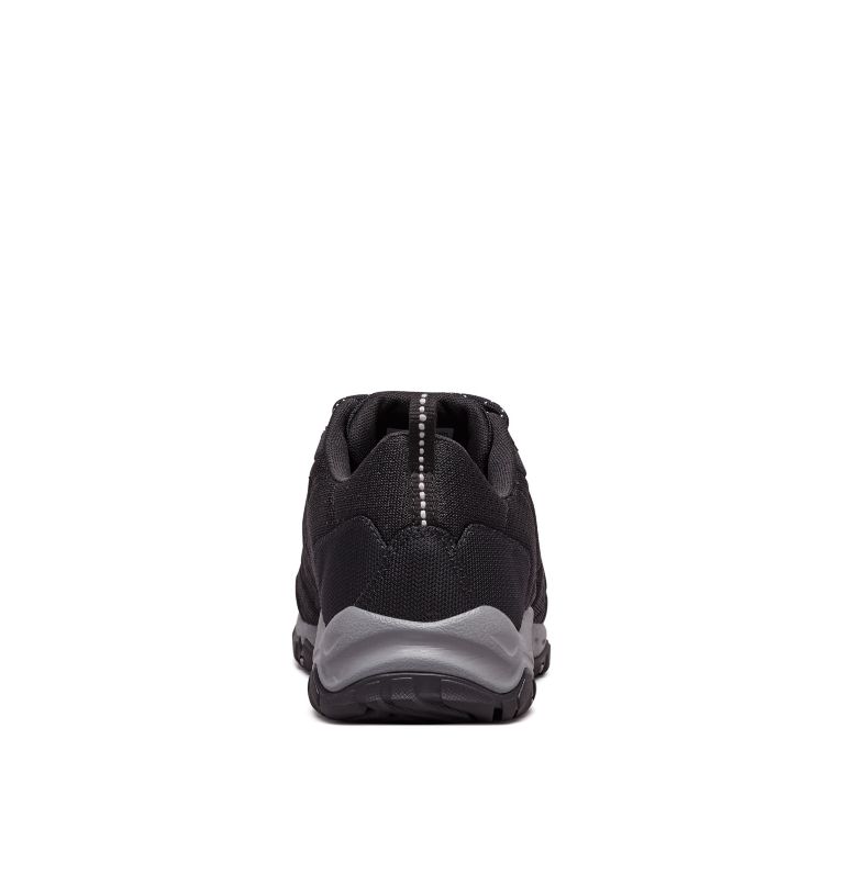 Men's Firecamp Remesh Shoe, Color: Black, Steam, image 10