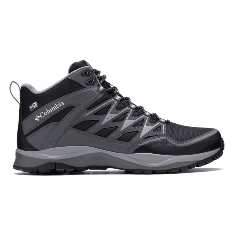 Columbia men's 2025 wayfinder hiking shoe