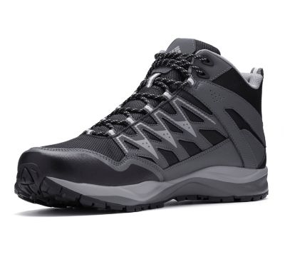 columbia wayfinder mid outdry