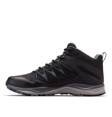 wayfinder mid outdry