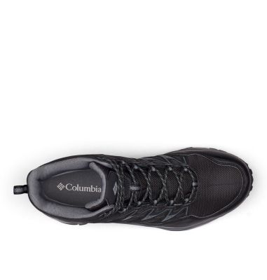 columbia men's wayfinder outdry