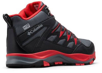 columbia wayfinder mid outdry