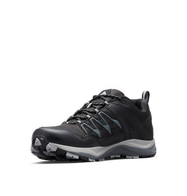 columbia men's wayfinder outdry