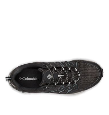 columbia men's outdry shoes