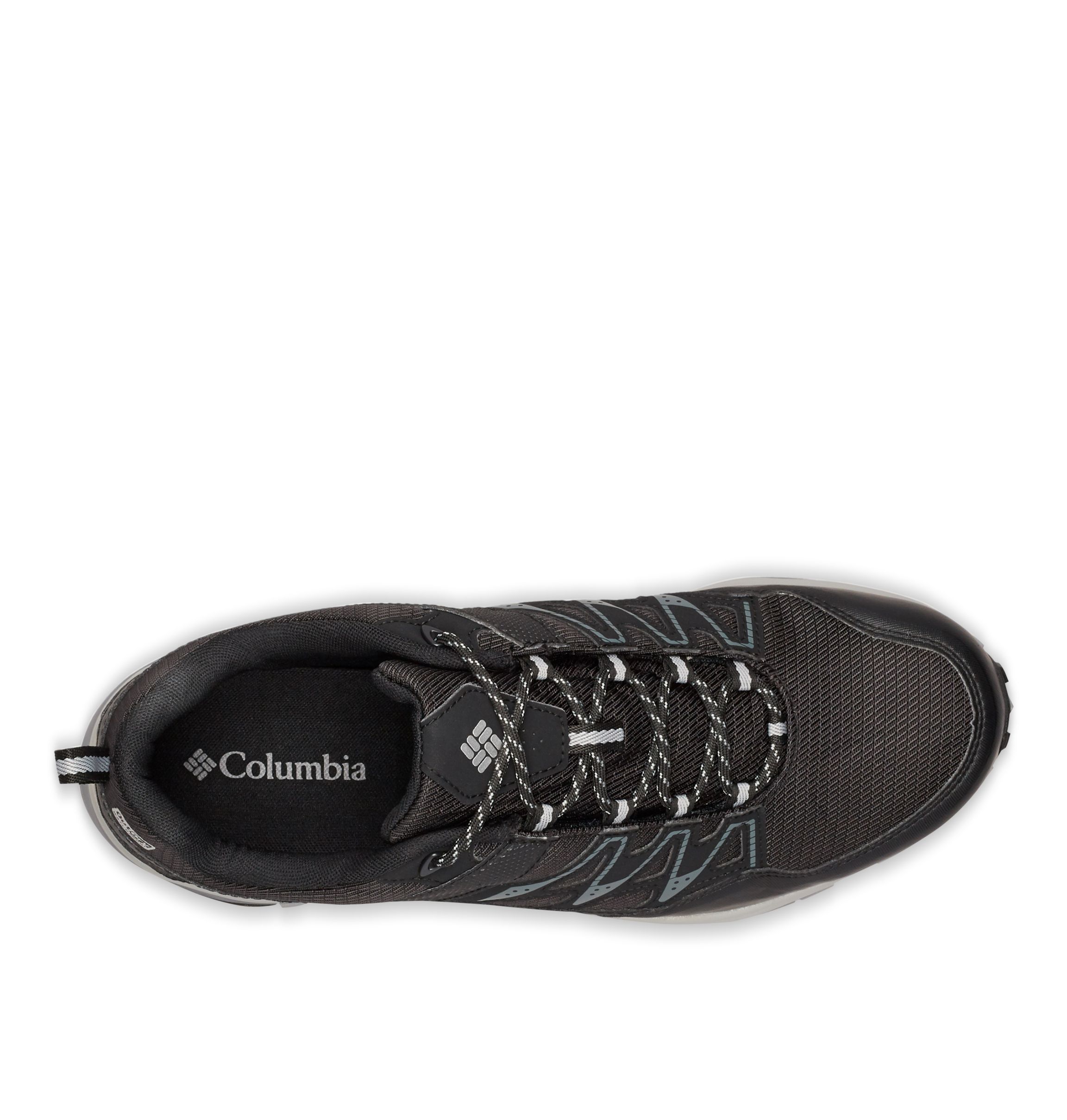 Men s Wayfinder OutDry Hiking Shoe Columbia Sportswear