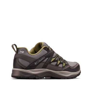 columbia omni grip mens shoes
