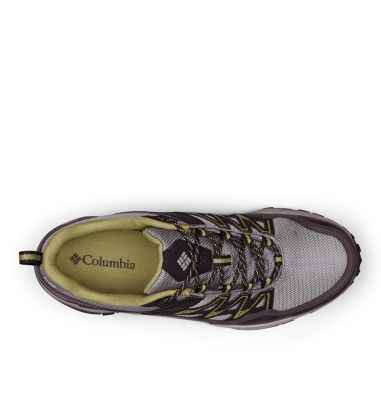 columbia men's wayfinder hiking shoe