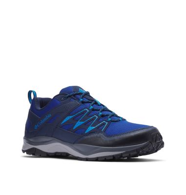 columbia men's wayfinder hiking shoe