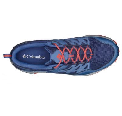 columbia blue shoes