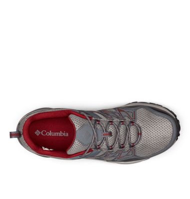 columbia men's wayfinder hiking shoe