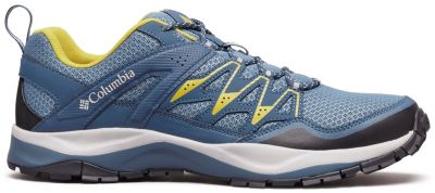 columbia wayfinder hiking shoe