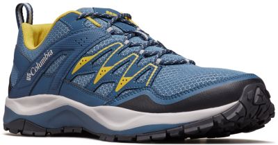 columbia men's wayfinder hiking shoe