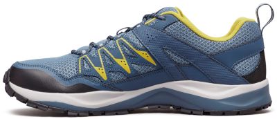 columbia men's wayfinder hiking shoe