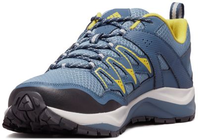 columbia men's wayfinder hiking shoe