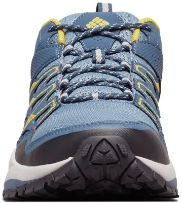 columbia men's wayfinder hiking shoe