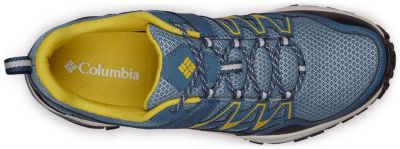 columbia men's wayfinder hiking shoe