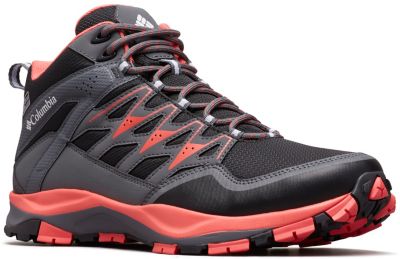 wayfinder mid outdry
