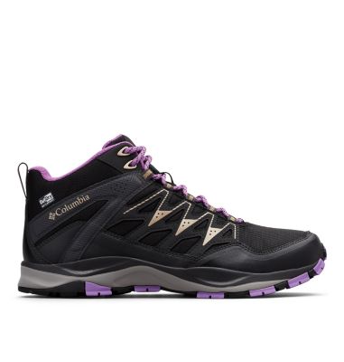 columbia wayfinder mid outdry
