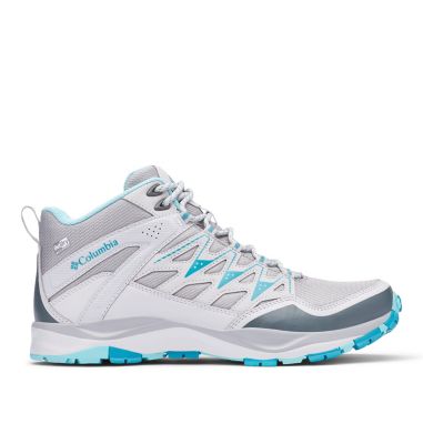 columbia wayfinder mid outdry