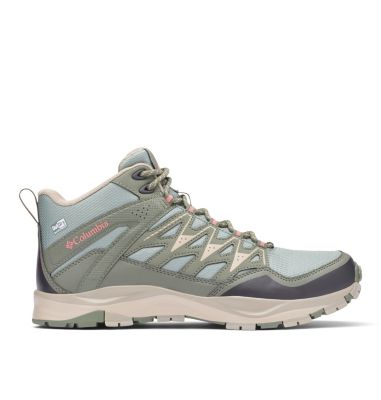 columbia outdry women's shoes