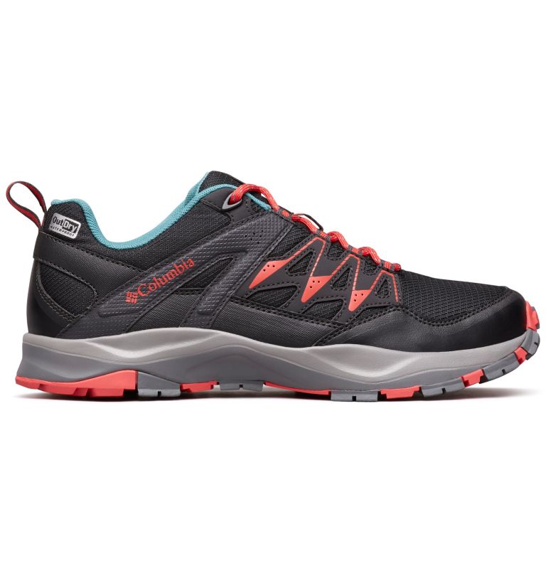 Women s Wayfinder OutDry Hiking Shoe