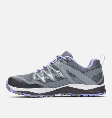 columbia women's wayfinder outdry hiking shoe