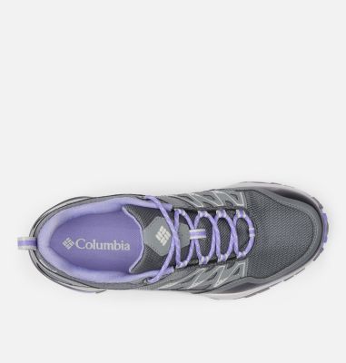 columbia women's wayfinder outdry hiking shoe