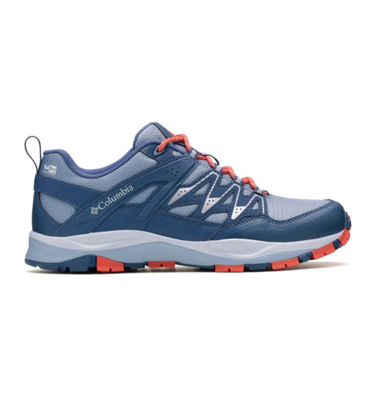 Columbia wayfinder sale hiking shoe