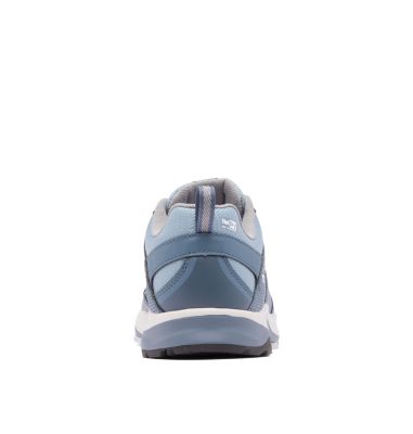columbia women's wayfinder outdry hiking shoe