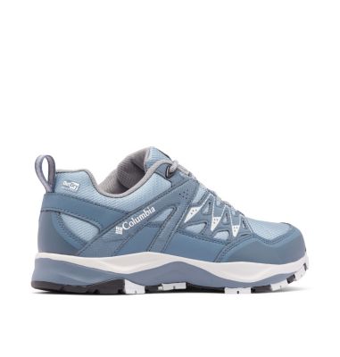 columbia women's wayfinder outdry hiking shoe