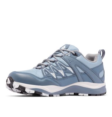 columbia women's wayfinder outdry hiking shoe