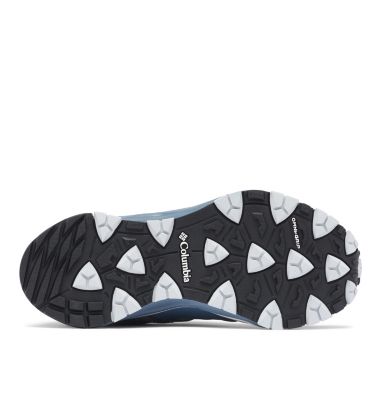 columbia women's wayfinder outdry hiking shoe