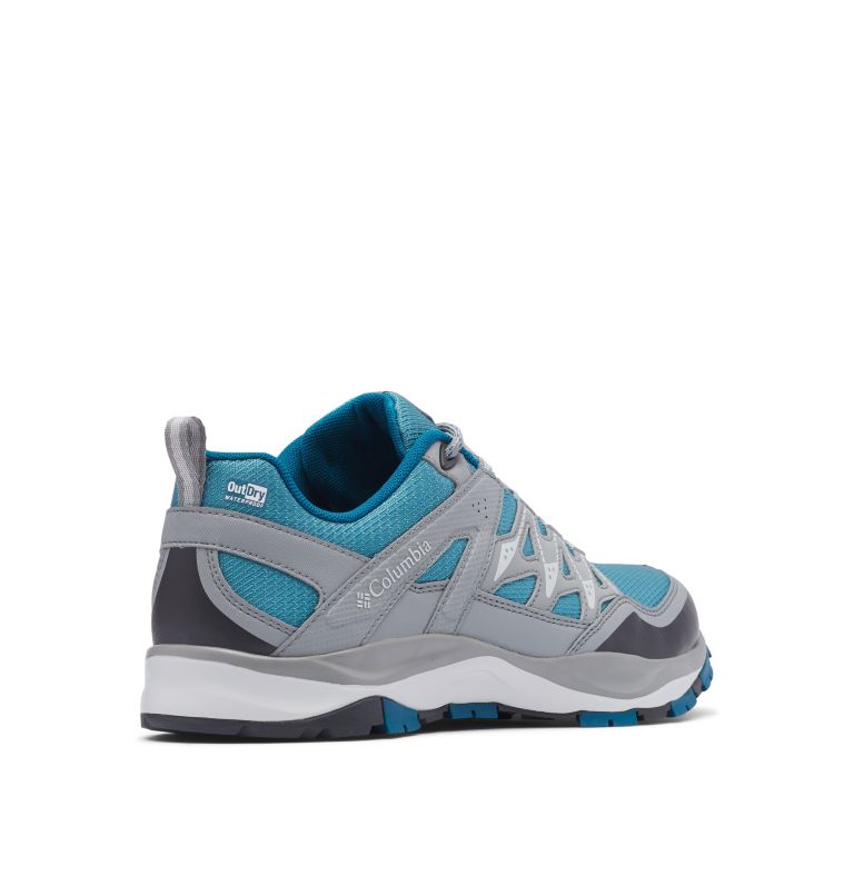 Columbia wayfinder hiking outlet shoe