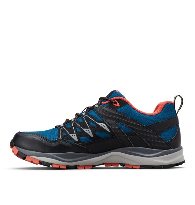 Columbia wayfinder hiking shoe deals