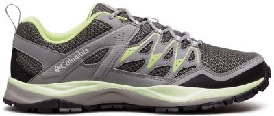 columbia women's trail shoes