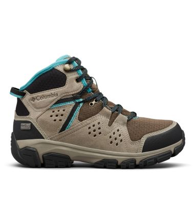 columbia hiking shoes australia