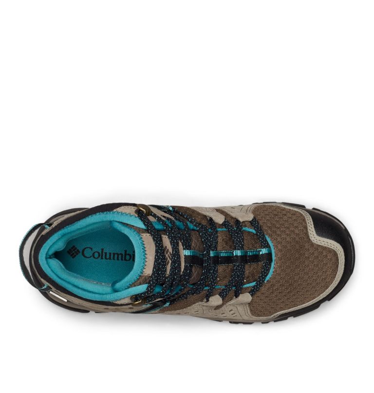 Columbia isoterra mid on sale outdry