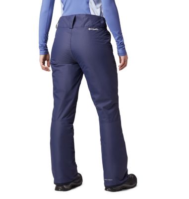 Pantalon de Ski On the Slope&trade; II Femme On the Slope&trade; II Pant | 658 | L, Nocturnal, back