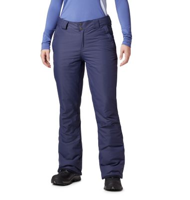 Pantalon de Ski On the Slope&trade; II Femme On the Slope&trade; II Pant | 658 | L, Nocturnal, front