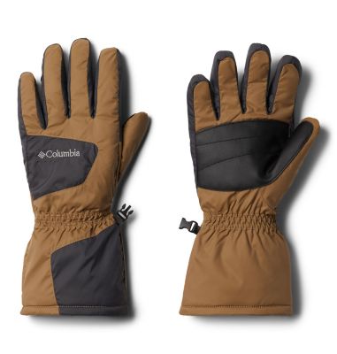 columbia snow gloves