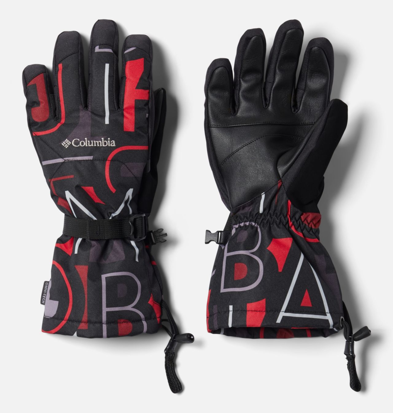 Gants Whirlibird™ pour homme 1