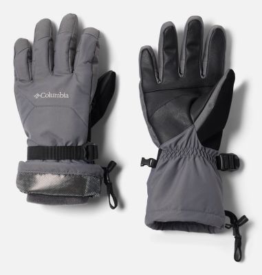Whirlibird&trade; Handschuhe f&uuml;r M&auml;nner M Whirlibird&trade; Glove | 010 | L, City Grey, a1
