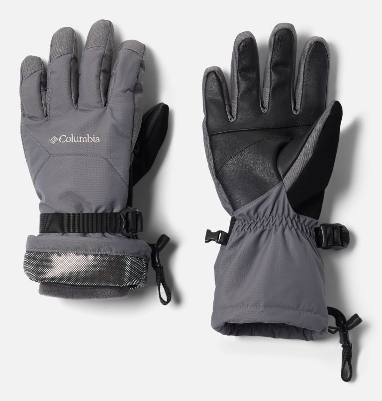 Gants Whirlibird pour homme, Color: City Grey, image 2